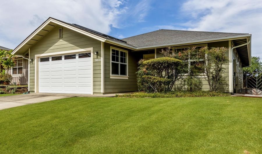 54 Uahaa Pl, Wailuku, HI 96793 - 3 Beds, 2 Bath
