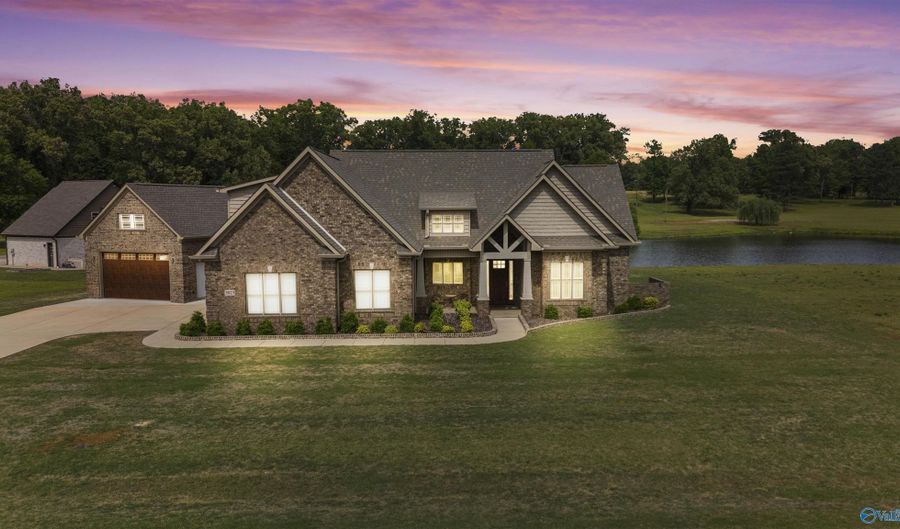 3023 Marina Dr, Athens, AL 35611 - 4 Beds, 4 Bath