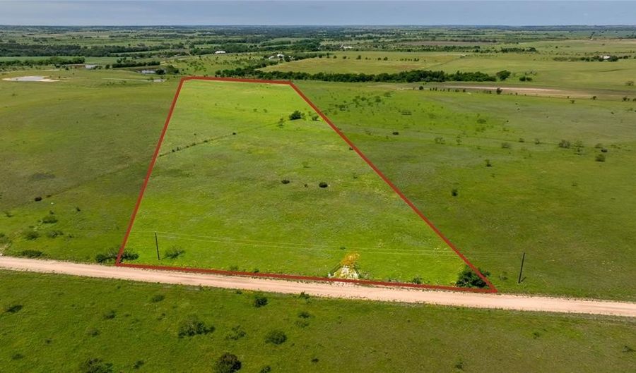 2245 CR 619, Pottsville, TX 76565 - 0 Beds, 0 Bath
