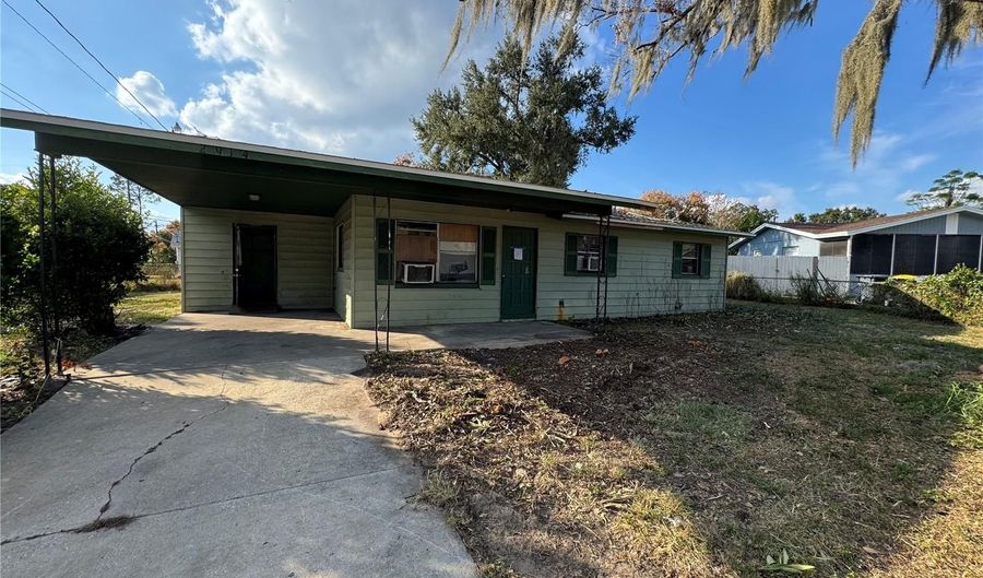 2914 DUDLEY Dr, Bartow, FL 33830 - 3 Beds, 2 Bath