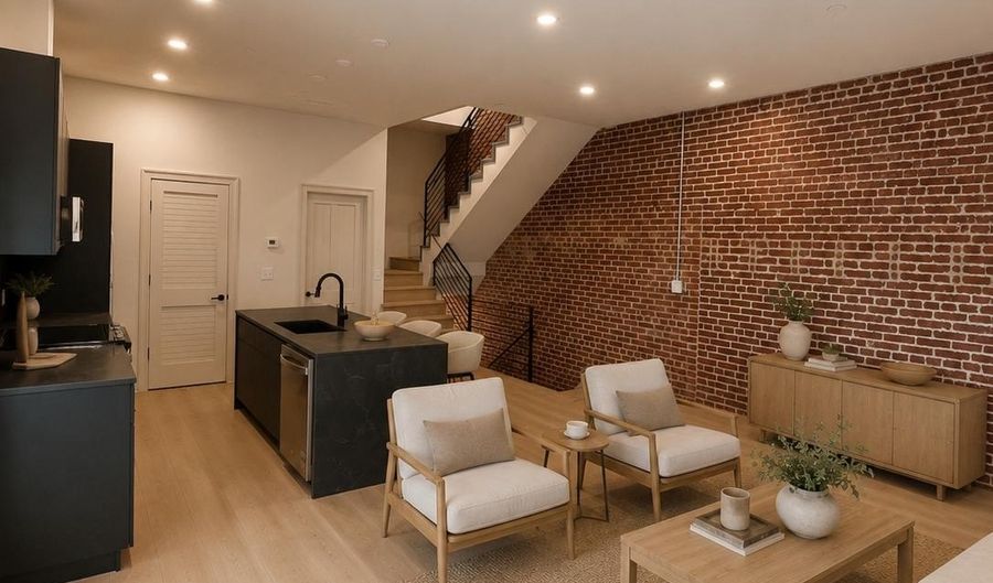 2115 WARD Ct NW 8, Washington, DC 20037 - 2 Beds, 4 Bath