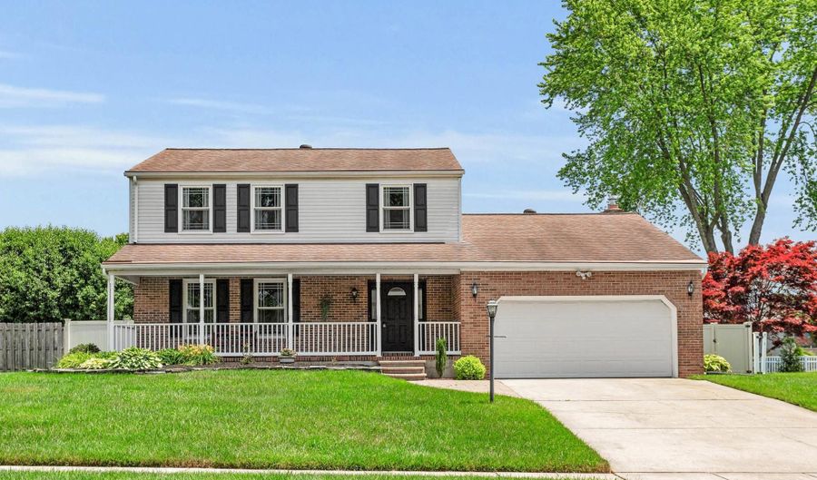 1355 SOUTHWELL Ln, Bel Air, MD 21014 - 3 Beds, 4 Bath