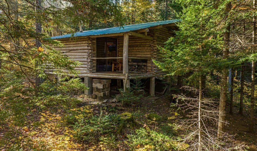1 Narrow Pond Rd, Allagash, ME 04441 - 6 Beds, 0 Bath