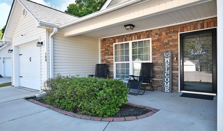108 Rudolph Ct, Anderson, SC 29625 - 3 Beds, 2 Bath