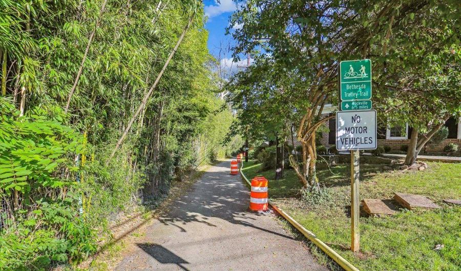 5030 ALTA VISTA Rd, Bethesda, MD 20814 - 4 Beds, 3 Bath