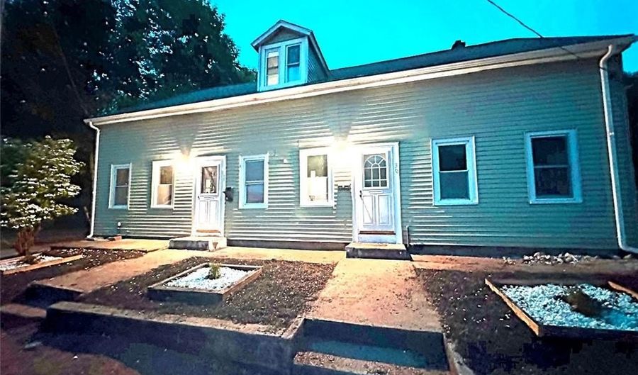 30 Harris St, Coventry, RI 02816 - 6 Beds, 4 Bath