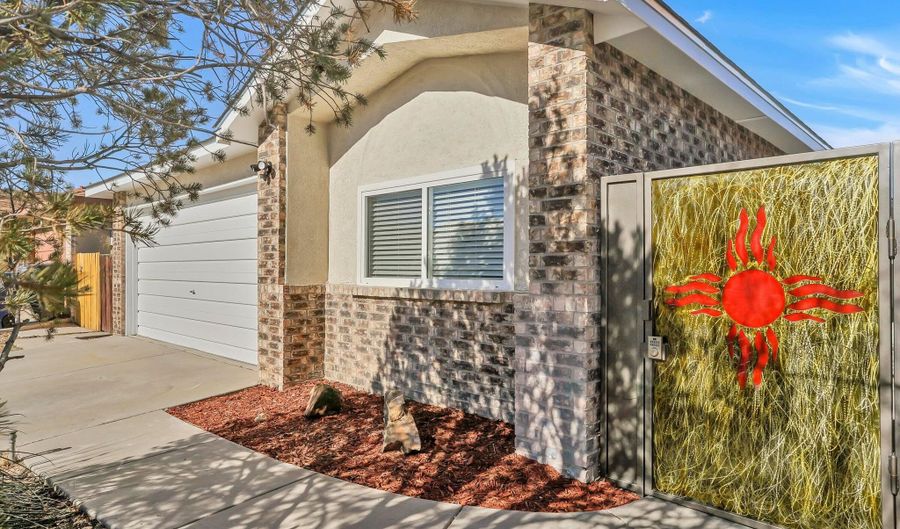 5216 Bogart St NW, Albuquerque, NM 87120 - 3 Beds, 2 Bath