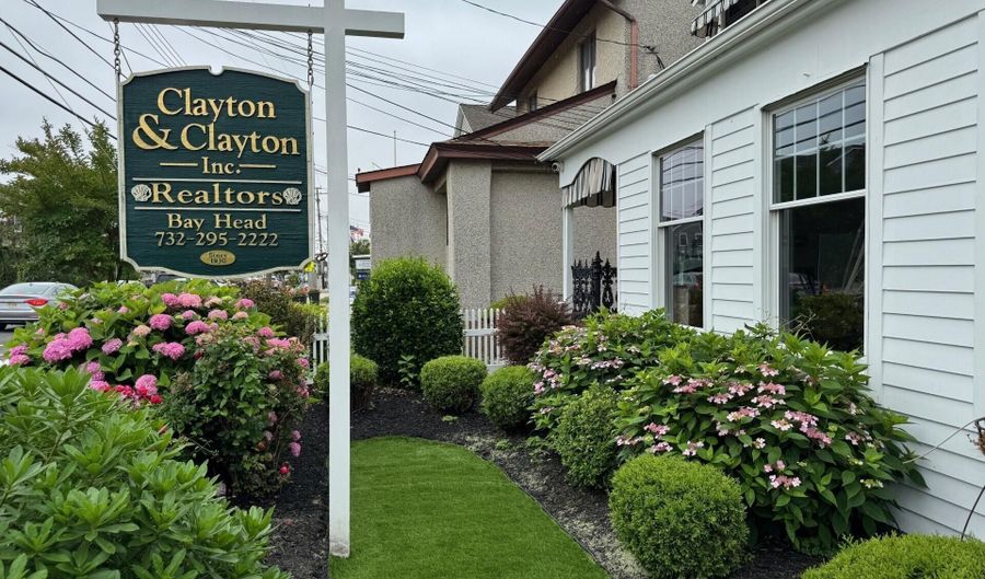 512 Main Ave #4, Bay Head, NJ 08742 - 1 Beds, 1 Bath