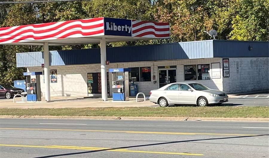 1607 US Highway 52 N, Albemarle, NC 28001 - 0 Beds, 0 Bath