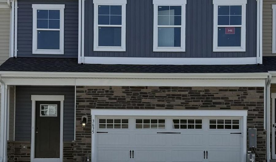 3635 DEXTER Ct 159, Aberdeen, MD 21001 - 3 Beds, 4 Bath