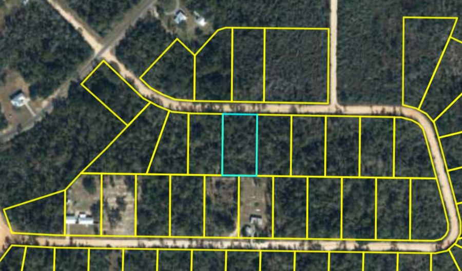 Deer Run Circle, Alford, FL 32420 - 0 Beds, 0 Bath