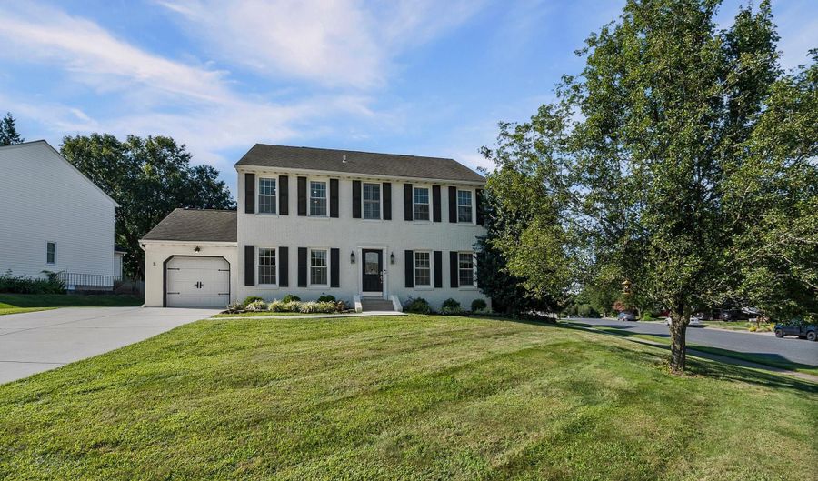 900 CLYMER Ct, Bel Air, MD 21015 - 4 Beds, 3 Bath