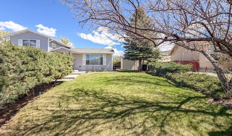 131 Vandal Way, Eureka, NV 89316 - 3 Beds, 2 Bath