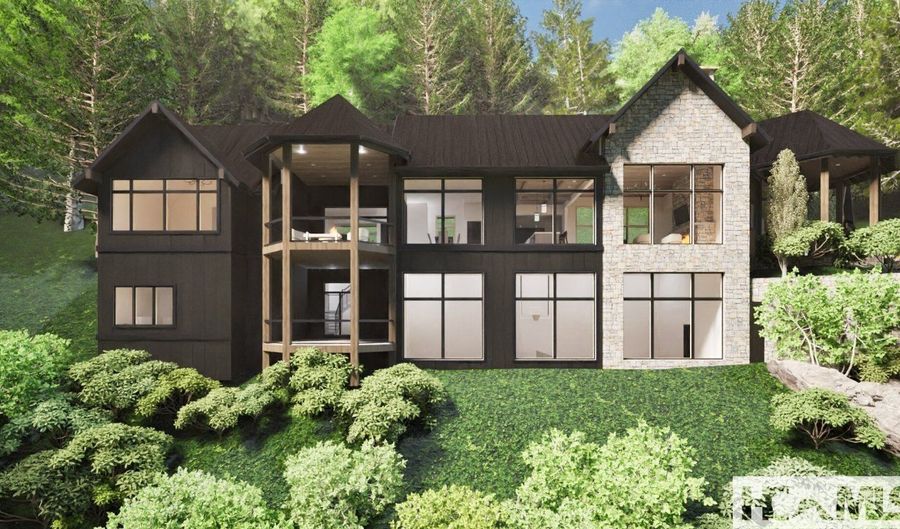 208 Nashs Knl, Cashiers, NC 28717 - 4 Beds, 5 Bath