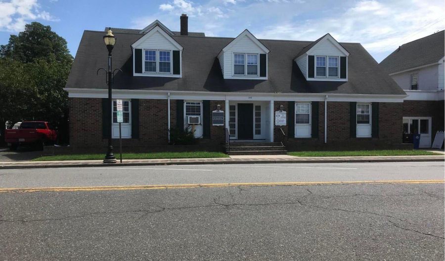 100 Main St 2B, Allenhurst, NJ 07711 - 0 Beds, 0 Bath