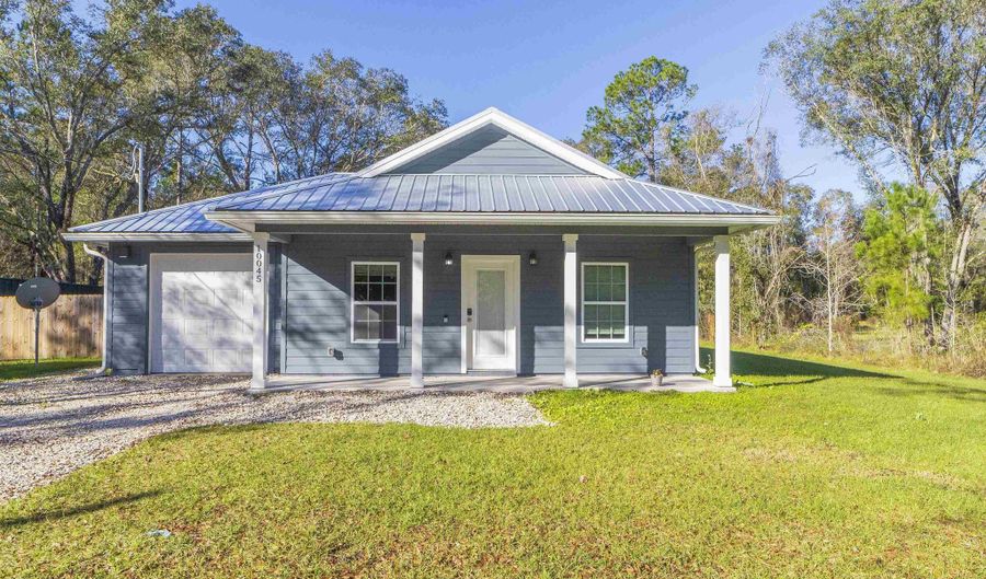 10045 Stycket Ave, Hastings, FL 32145 - 3 Beds, 2 Bath