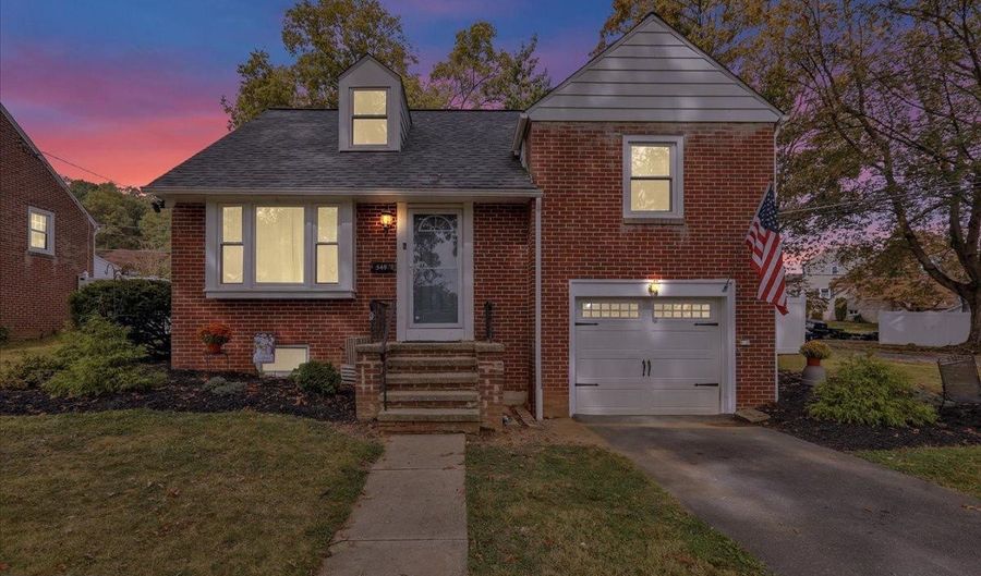549 MEADE TC, Reading, PA 19607 - 3 Beds, 2 Bath