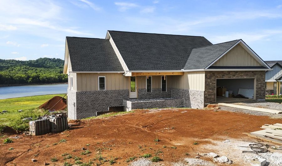 473 Masters Ln, Bean Station, TN 37708 - 3 Beds, 2 Bath