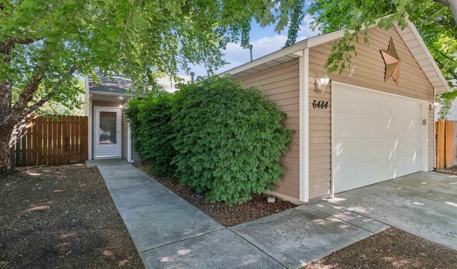 6484 S White Cliff Ave, Boise, ID 83709 - 3 Beds, 2 Bath