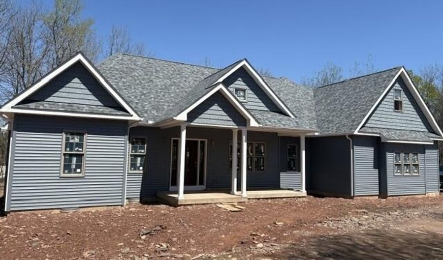 602 N Scenic Dr # 3818, Albrightsville, PA 18210 - 4 Beds, 4 Bath