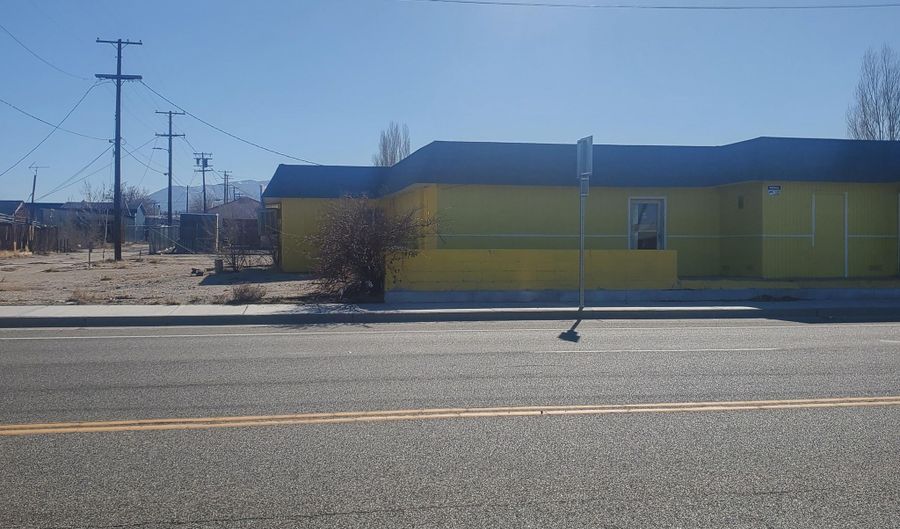 1302 E 5th St, Hawthorne, NV 89415 - 0 Beds, 0 Bath