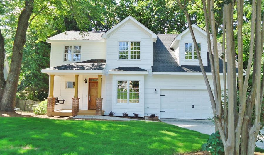 1104 Barrow Nook Ct, Apex, NC 27502 - 3 Beds, 2 Bath