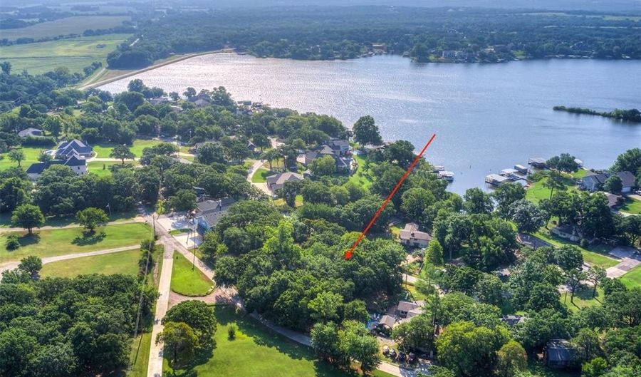 49 W Shore Dr, Arcadia, OK 73007 - 0 Beds, 0 Bath