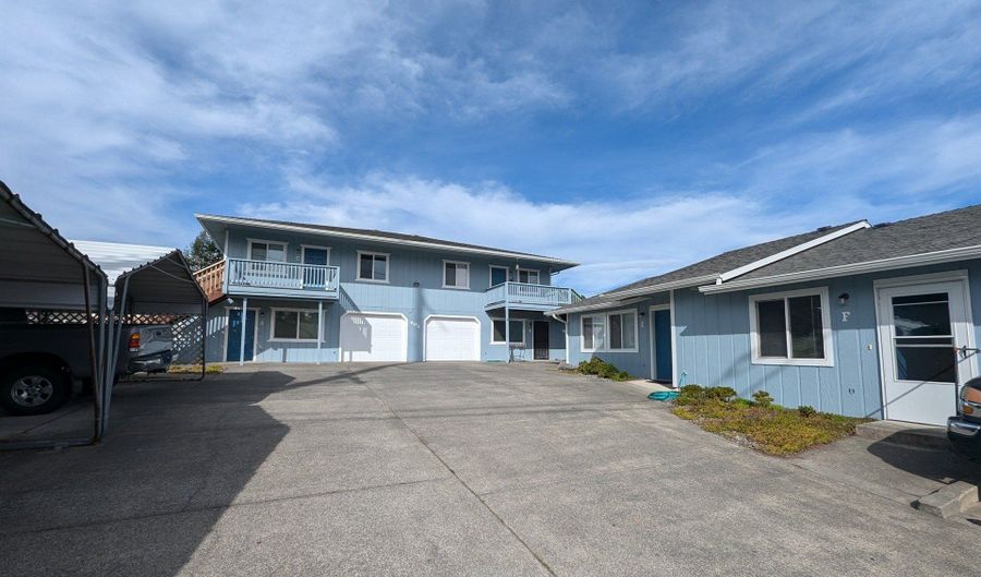 602 EASY St, Brookings, OR 97415 - 0 Beds, 0 Bath