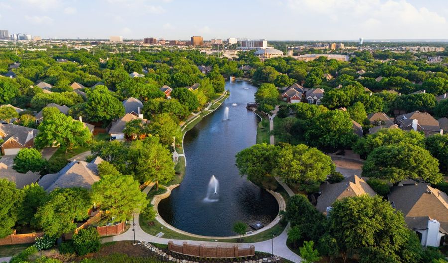14664 Wayside Ct, Addison, TX 75001 - 4 Beds, 3 Bath