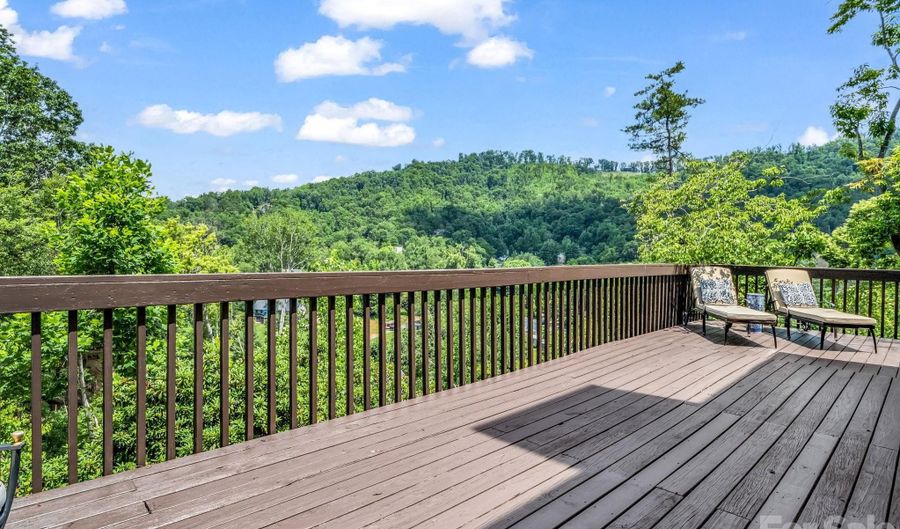 8 Sunny Ridge Dr, Asheville, NC 28804 - 5 Beds, 4 Bath