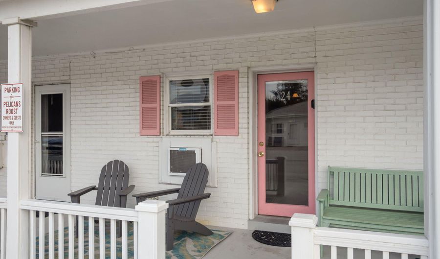 301 Henderson Blvd 24, Atlantic Beach, NC 28512 - 1 Beds, 1 Bath
