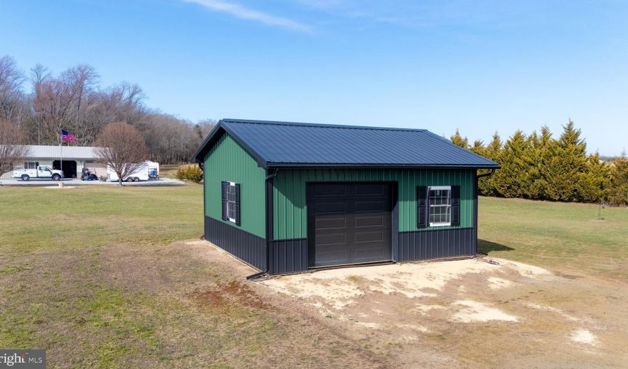 3029 BURNITE MILL Rd, Harrington, DE 19952 - 2 Beds, 1 Bath