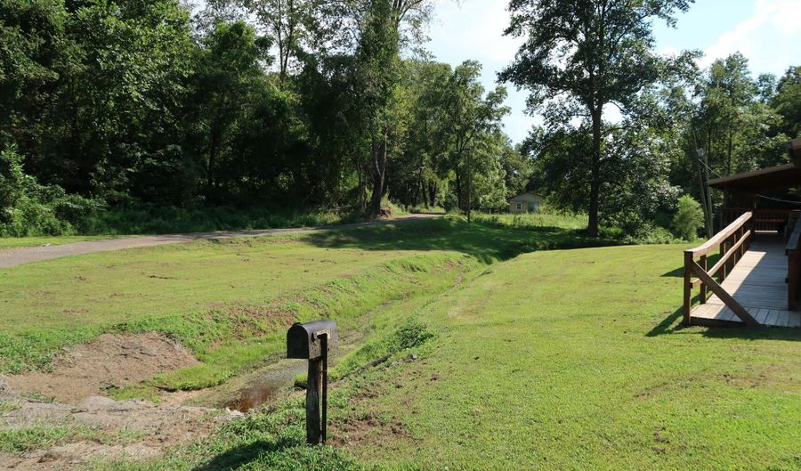 2683 Turkey Creek Rd Rd, Barbourville, KY 40906 - 3 Beds, 2 Bath