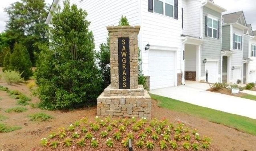 143 Sawgrass Dr 24, Ball Ground, GA 30107 - 3 Beds, 3 Bath