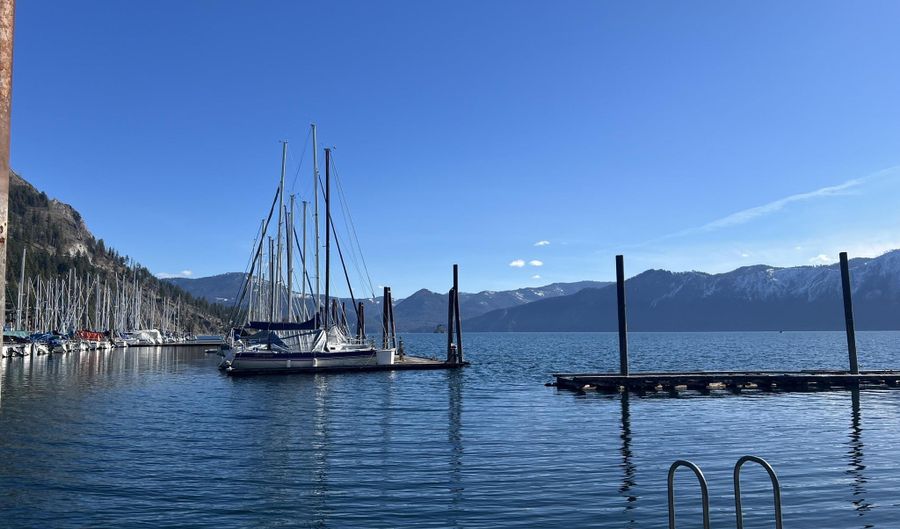 34129 N Scenic Bay Dock A, Bayview, ID 83803 - 2 Beds, 2 Bath