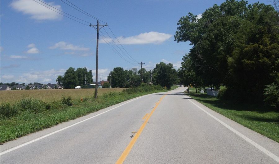 3561 Main St, Bentonville, AR 72713 - 0 Beds, 0 Bath