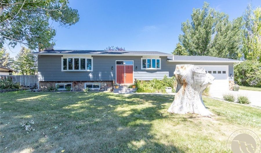 3729 Heritage Dr, Billings, MT 59102 - 6 Beds, 3 Bath