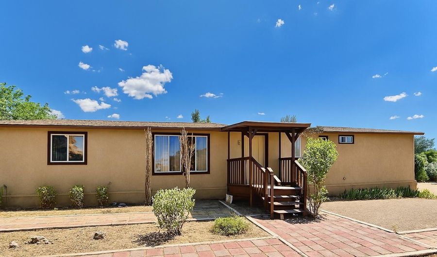 1845 Susan St, Chino Valley, AZ 86323 - 4 Beds, 2 Bath
