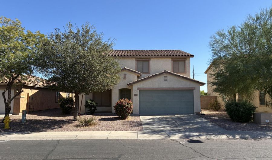 7207 S SUNRISE Way, Buckeye, AZ 85326 - 3 Beds, 2 Bath