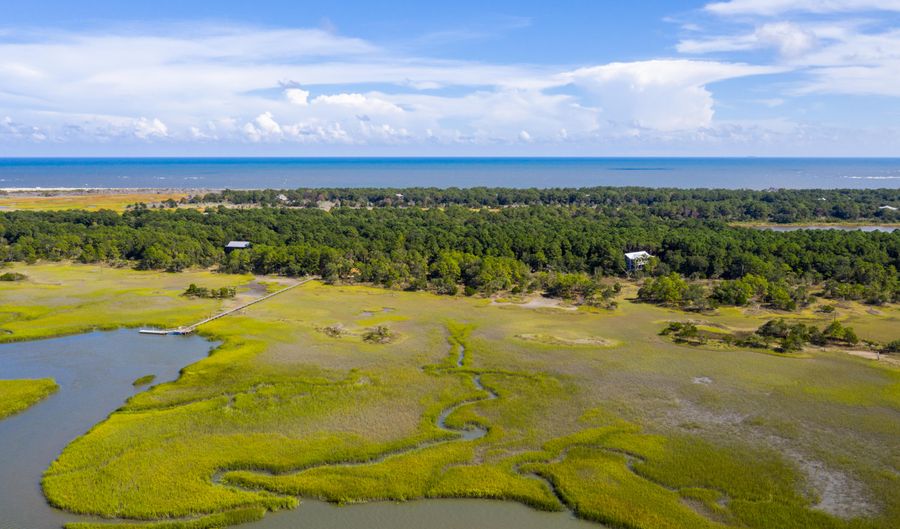 Lot 113 Old House Lane, Dewees Island, SC 29451 - 0 Beds, 0 Bath