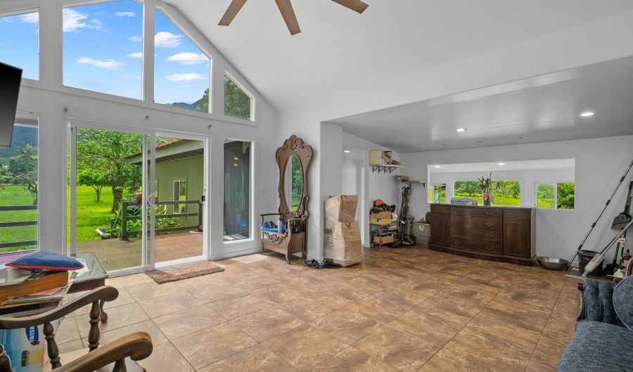 7060 KAHUNA Rd, Kapaa, HI 96746 - 4 Beds, 4 Bath