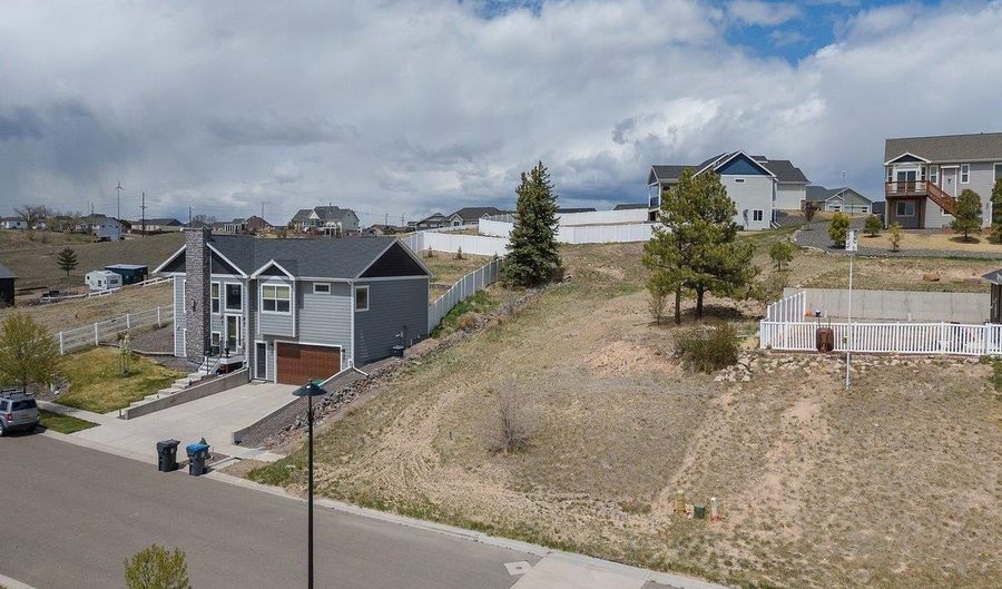 Lot 9 SUNRISE HILLS DR, Cheyenne, WY 82009 - 0 Beds, 0 Bath