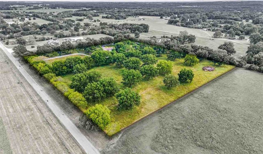 15811 County Road 1595, Ada, OK 74820 - 4 Beds, 3 Bath