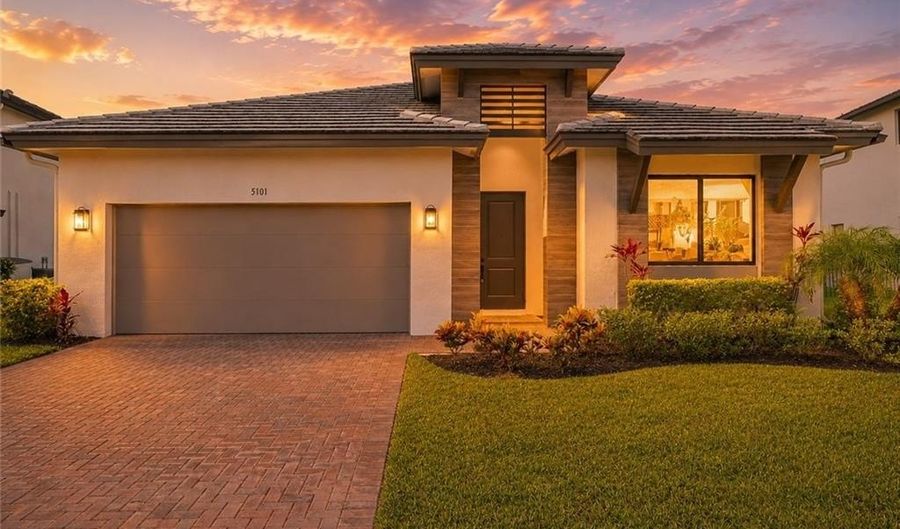 5101 Gambero Way, Ave Maria, FL 34142 - 3 Beds, 3 Bath