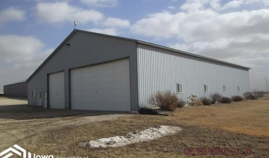 1775 Balsam Ave, Alexander, IA 50420 - 0 Beds, 0 Bath
