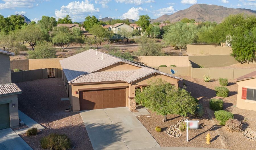3716 W MEDINAH Way, Anthem, AZ 85086 - 4 Beds, 2 Bath