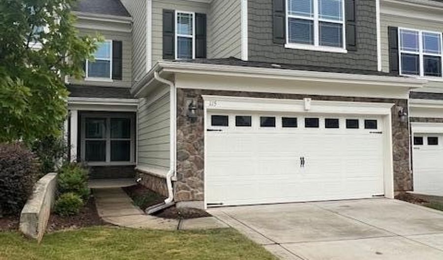 115 Willow View Ln, Apex, NC 27539 - 3 Beds, null Bath