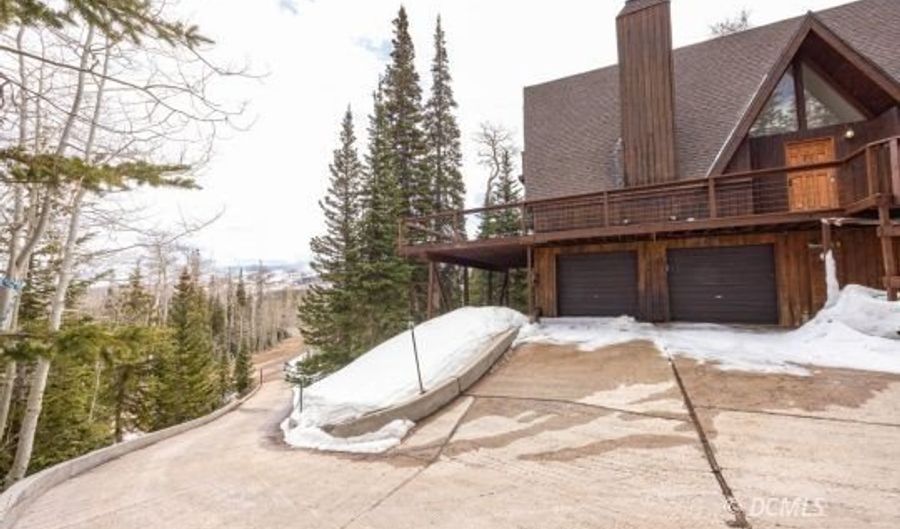 441 N Adams Cir, Brian Head, UT 84719 - 3 Beds, 2 Bath