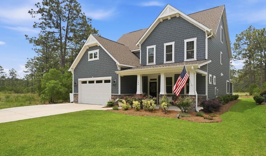 166 Fontana Lake Rd, Aberdeen, NC 28315 - 5 Beds, 4 Bath