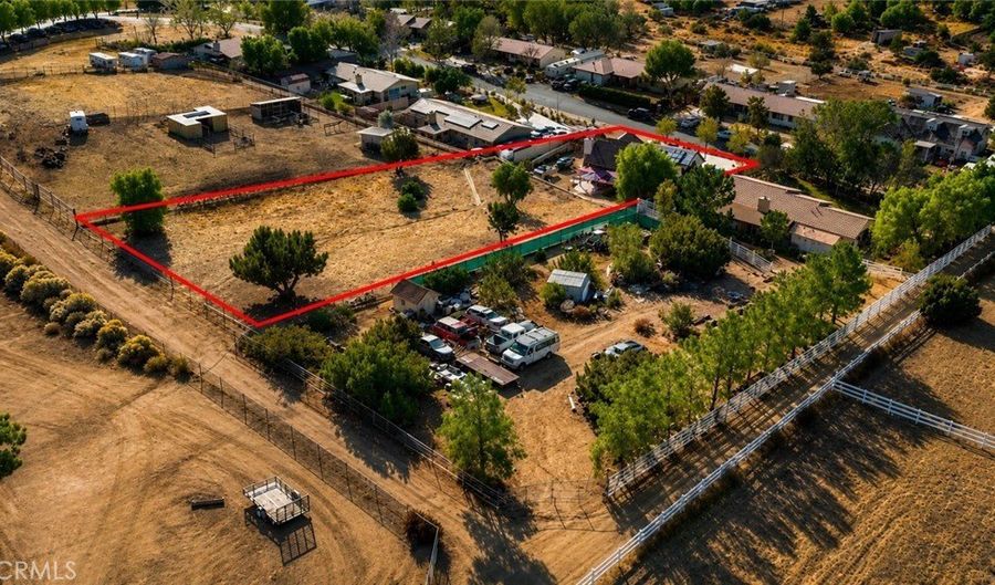 33656 Tradepost, Acton, CA 93510 - 4 Beds, 2 Bath